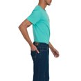 thumbnail image 2 of Playera Core Denizen from Levi's para Hombre color Azul, 2 of 4