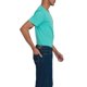 thumbnail image 2 of Playera Core Denizen from Levi's para Hombre color Azul, 2 of 4