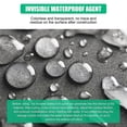 thumbnail image 4 of Invisible Waterproof Agent Easy Quick Sealant Fix Gaps Coating Agent for Wall Mending and Seal Cracks, 4 of 5