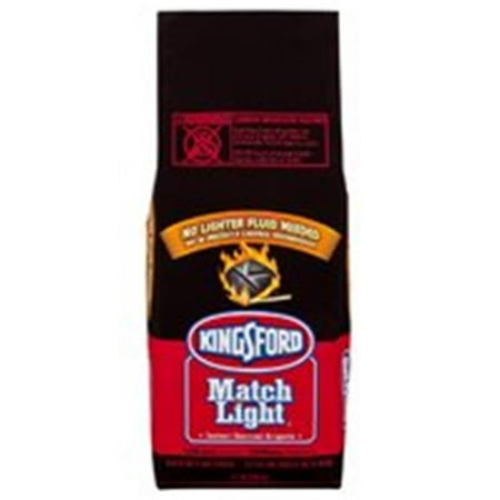 Kingsford Match Light, 6.70 lb Bag