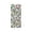 D, variant on Window Film,Privacy Sticker,Colorful Floral Static Cling Film,Reusable Decorative Sheet For Glass Door And Window