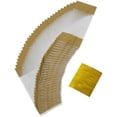 thumbnail image 2 of Wilton Gold-Tipped Treat Bags, 30-Count, 2 of 2
