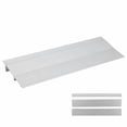 thumbnail image 1 of 1 Package [Premium Project] Aluminum Plate Threshold Ramp 4 Sections, 1 of 9