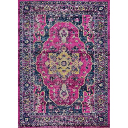 Beverly Lilac Blue Indoor Outdoor Persian Area Rug 6 5 X 9 Canada Beverly Lilac Blue Indoor Outdoor, Indoor Outdoor Carpets Canada
