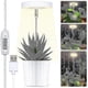 thumbnail image 2 of Full Spectrum Sunlight Led Plant Grow Light For Small And Medium-size Plants, 2 of 5