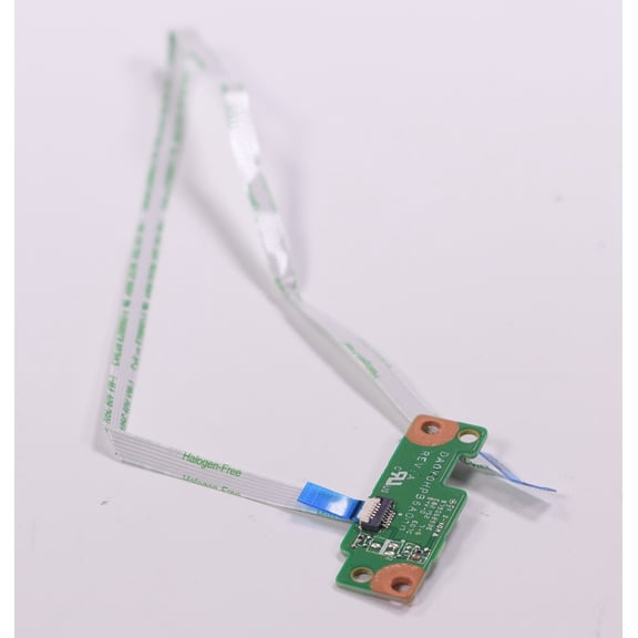 830757-001 Hp Power Buttom Board 11-R010NR 11-R092NR 11-r014wm