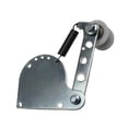 thumbnail image 2 of Riwesomey Tensor eléctrico de cadena de bicicleta, tensores de cadenas negras con resorte, piezas de bicicletas anticorrosión integradas de Bombillas para automóviles Plata, 2 of 6