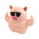 thumbnail image 5 of Muñeco de peluche para apretar, novedoso juguete sensorial elástico, juguete relajante para adultos S, 5 of 9