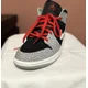 thumbnail image 3 of Jo r-dan 1 Mid SE Elephant Print Size 10.5, 3 of 6