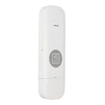 thumbnail image 4 of 4G LTE USB WiFi Modem with SIM Card Slot High Speed Unlocked Portable 4G Router Travel Hotspot Worldwide Universal White, 4 of 5