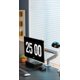 thumbnail image 2 of NB Ergonomic Soporte de Brazo Ajustable para Monitor de 10 a 17" | Ergonómico y Giratorio | Multicolor, 2 of 7