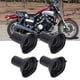 thumbnail image 5 of Diafragma De Vacío De Carburador, Piezas De Repuesto De Membrana De Vacío De Carburador Negro Resistente A La Temperatura Para Motocicleta ANGGREK Otros, 5 of 8