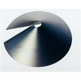 thumbnail image 1 of Woodlink Wrap Around Squirrel Baffle Black 18 Inch - NABAF18/BL, 1 of 6
