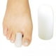 thumbnail image 1 of 2 Pares De Punteras Protectoras De Gel De Silicona Para Evitar Ampollas Y Callos S, 1 of 9