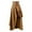 A-Khaki123, variant on XIAOCHA Womens Corset Lace Up Maxi Skirt Flared High Waisted Asymmetrical Skirt Durable Gothic Party Skirts