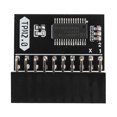 thumbnail image 3 of LPC 20Pin Protection Module for TPM-L R2.0/ -TPM2.0 Compatible Trust Platform Module 20-Pin 20-1 L2P7, 3 of 5
