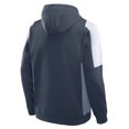 thumbnail image 3 of Men's Fanatics Navy Milano Cortina 2026 Winter Olympics Full-Zip Hoodie, 3 of 3