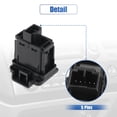 thumbnail image 4 of Auxiliar Entrada Conector Ensamblaje 39114-SJC-A01ZB Audio Auxiliar Puerto Conector, 4 of 8