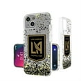 thumbnail image 3 of LAFC iPhone Confetti Glitter Design Case, 3 of 7