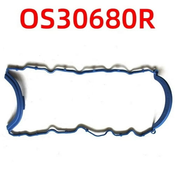 For Chevrolet GMC Isuzu 4.3L V6 OHV Oil Pan Gasket OS30680R OS32133,  GMC SONOMA,G3500,JIMMY,K1500,P3500,
