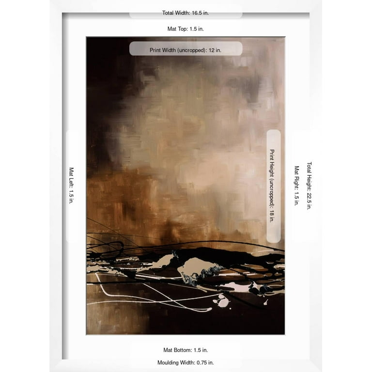 maitland tobacco Art.com Tobacco and Chocolate II Art Print by Laurie Maitland, White Frame Wall Art, 17 maitland tobacco Art.com Tobacco and Chocolate II Art Print by Laurie Maitland, White Frame Wall Art, 17