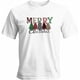 thumbnail image 1 of Camisetas para hombre, camisetas casuales de manga corta con diseño de árbol de Navidad, camisetas gráficas para adolescentes, niños y hombres., 1 of 8