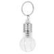 thumbnail image 1 of Mini llavero con linterna LED que cambia de color, luz LED, mini bombilla, llavero con linterna, 1 of 7