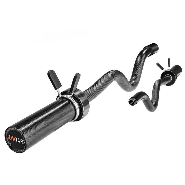 2 piece barbell hotsell