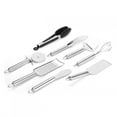 thumbnail image 1 of Scraper, Beautiful Grater, Durable Stainless Steel Cutter, For Kitchen For Cheese, 1 of 8