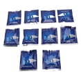 thumbnail image 3 of HELIAHO 10 Pcs Filtre à Peigne à Poux Électrique de Remplacement Jetable Sûr Portable Filtres à Peigne à Poils Électroniques Translucides pour Remplacement d'Animaux CJ911-7587, 3 of 9