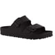 thumbnail image 2 of Sandalias unisex Birkenstock Arizona Essentials EVA negras 43 M EU/12-12.5 B(M) US Women/10-10.5 D(M) US Men, 2 of 8
