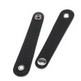 thumbnail image 2 of Maoww Accordion Bellows Strap Clasp PU Leather, Centre Distance Optional 10.4cm, 2 of 9
