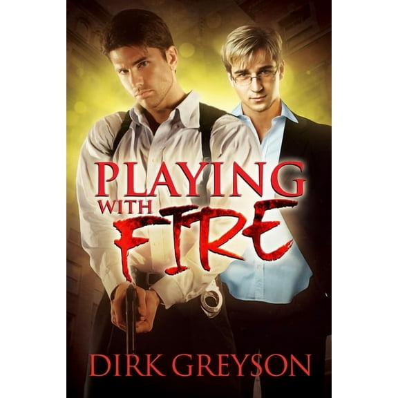 Playing With Fire, (Paperback)