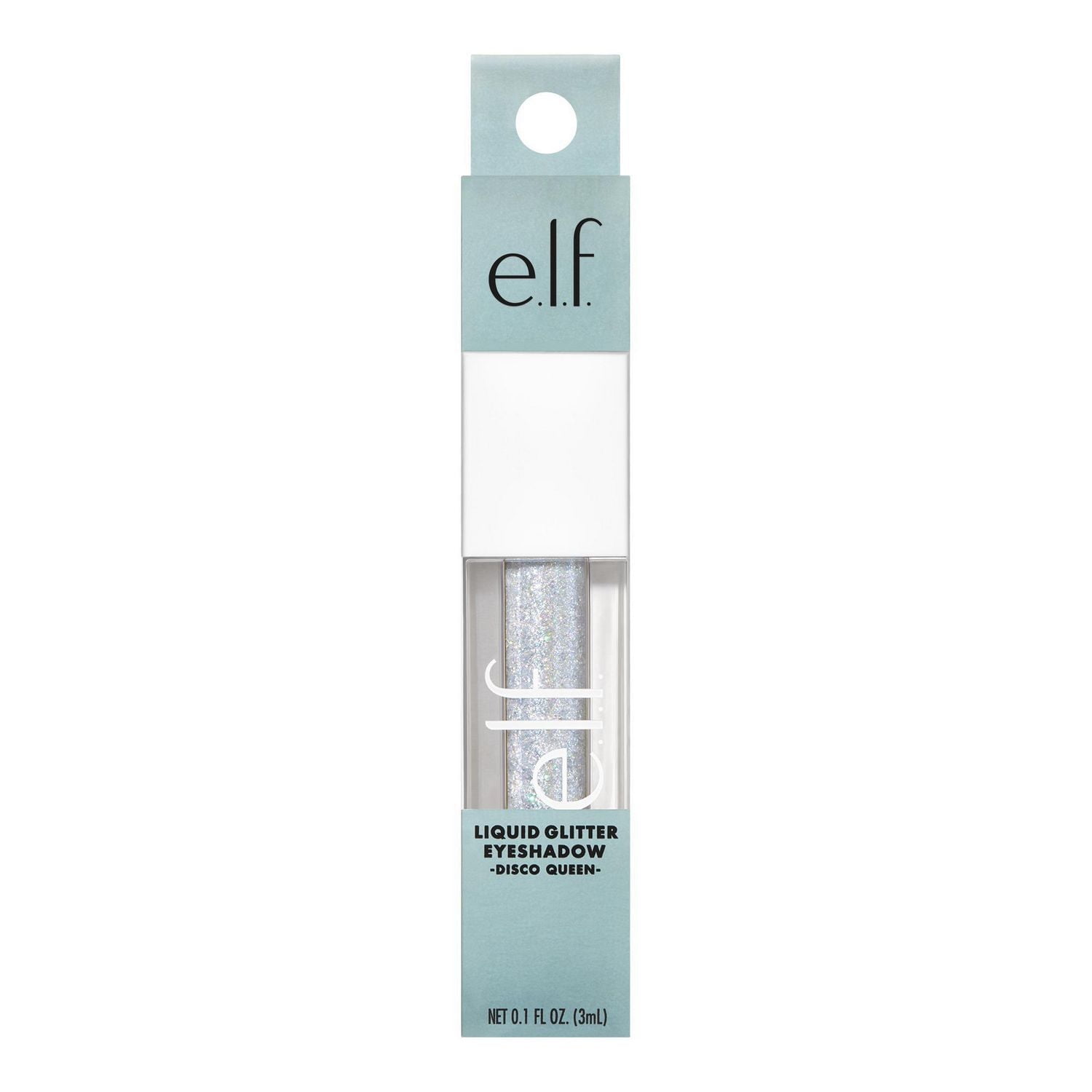 e.l.f. cosmetics Liquid Glitter Eyeshadow