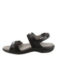 thumbnail image 4 of SAS Women's, Nudu Sandal Midnight 10 WW, 4 of 7
