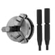 thumbnail image 4 of Portabrocas de desplazamiento manual Jadeshay K01-50 de 50 mm para carpintería, 4 of 8