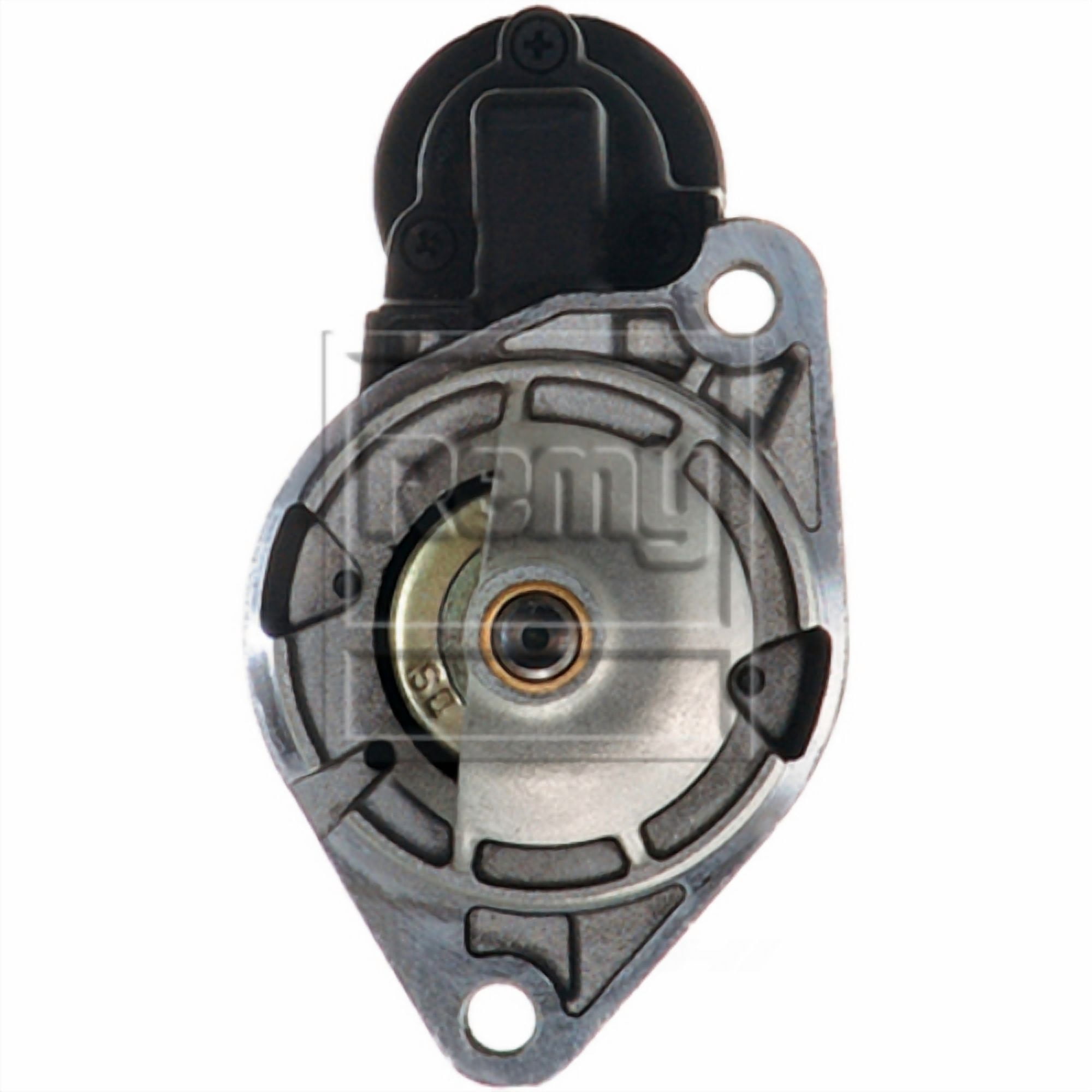 Starter Motor-Premium Remy 17639 Reman fits 98-00 Isuzu Rodeo 2.2L-L4