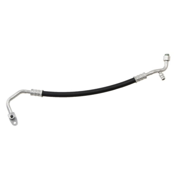 Discharge Line Hose Assembly