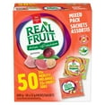 thumbnail image 1 of DARE REAL FRUIT, Mixed Pack, 50 Count Individually Wrapped Halloween Candy,, 1 of 2