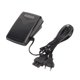 thumbnail image 5 of Pedal De Control De Velocidad Del Pie, Reemplazo De Velocidad Variable Duradero Control Sensible Pedal De La Máquina De Coser Conveniente Con Cable De Alimentación Para Máquina, 5 of 7