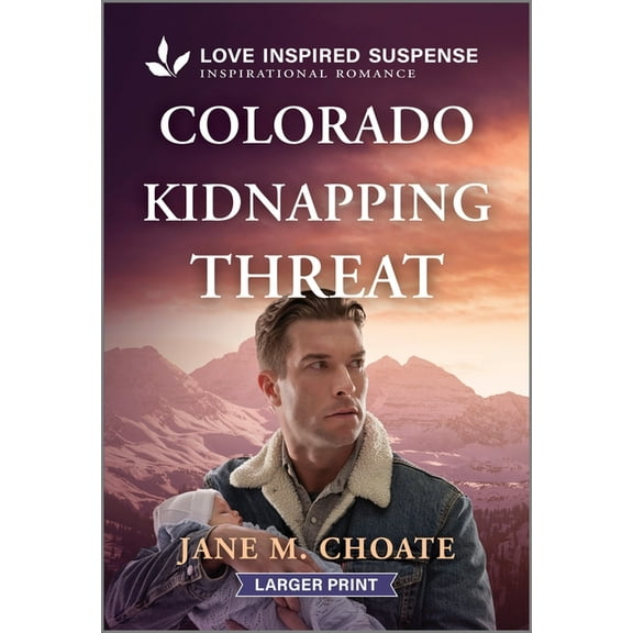 Colorado Kidnapping Threat, (Paperback)