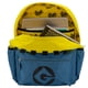 thumbnail image 5 of Mochila AI ACCESSORY INNOVATIONS Despicable Me Minions de 16 pulgadas, 5 of 5