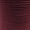 Burgundy, variant on Jute 1/4" Utility Rope - 300 Ft Spool | Durable & Versatile Braided Rope