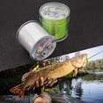 thumbnail image 3 of 500M Fishing Line Nylon Fishing Main Line Monofilament Fishing Line, 3 of 7
