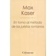 thumbnail image 1 of En torno al metodo de los juristas romanos, 1 of 2