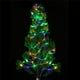 thumbnail image 4 of 1PCS Tubo solar LED Cadena de luces-Solar 8 modos 22m 200 luces blanco cálido MFZFUKR CPB-US-DYP565-11, 4 of 5