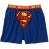 Superman Wk 6 2011 Rep Boxer Shorts