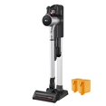 thumbnail image 1 of LG CordZero A925 – Aspiradora de varilla inalámbrica, 120 minutos de autonomía con batería recargable adicional, Dual Floor Max (actualización 2024), ligera, limpia alfombras, madera noble y pelo de, 1 of 5