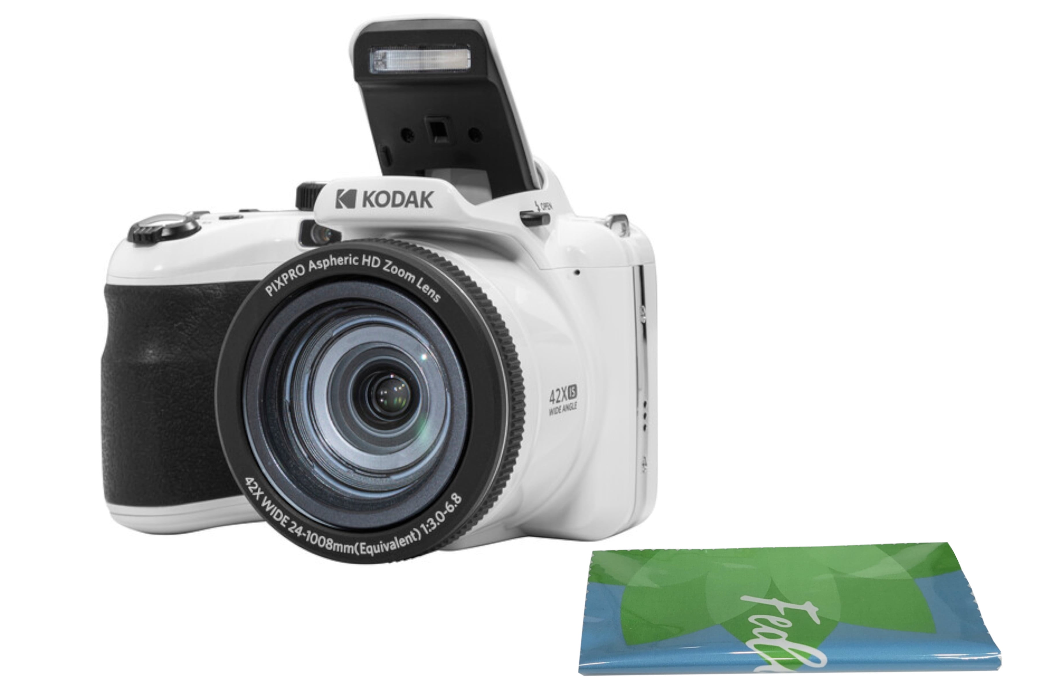 Kodak Astro Zoom AZ425 1/2.3