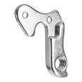thumbnail image 1 of QualitChoice Bike Alloy Rear Derailleur Hanger Road Racing Cycling Mountain Frame Gear Tail Hook Replacements Parts 3# 1Set, 1 of 6